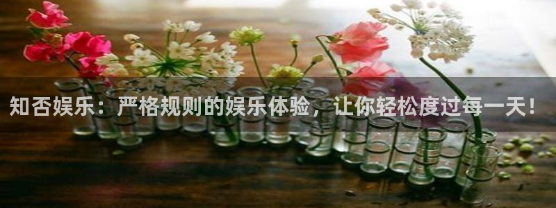 天顺娱乐网站：知否娱乐：严格规则的娱乐体验，让你轻松度过每一天！