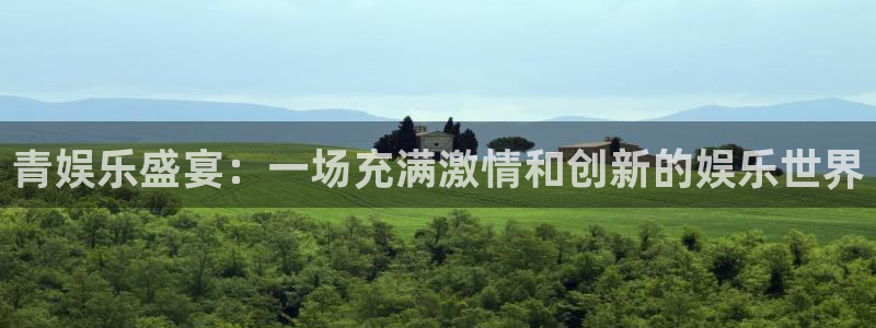 壹号app下载官网娱乐：青娱乐盛宴：一场充满激情和创新的娱乐世界