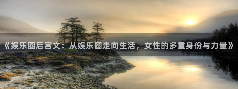 天顺娱乐充值怎么退款：《娱乐圈后宫文：从娱乐圈走向生活，女性的多重身份与力量》
